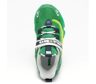 BULL BOYS T-REX Sneakers con Luci