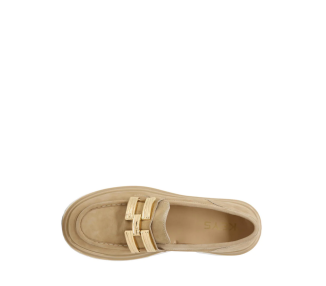KEYS Mocassino Donna