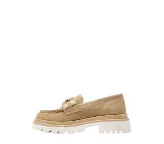 KEYS Mocassino Donna