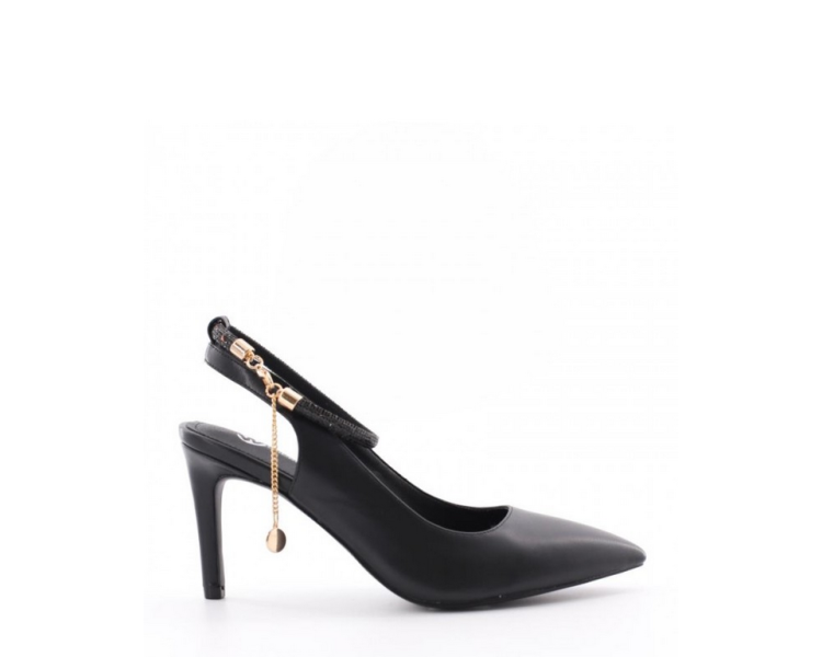 Wcubed Chanel da Donna Nero