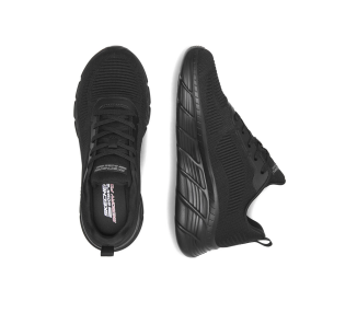 SKECHERS Bobs B FLEX HI - Flynig Hi Sneakers donna