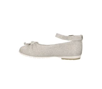 ASSO Ballerina Bambina Argento