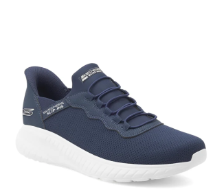 SKECHERS SLIP-INS - Bobs Squad Chaos - Daily Hipe Sneakers Uomo