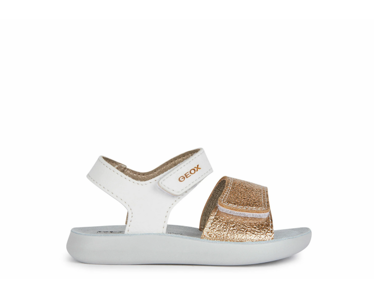 GEOX LIGHTFLOPPY Sandals