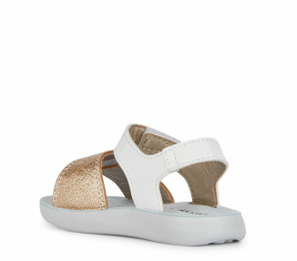 GEOX LIGHTFLOPPY Sandals