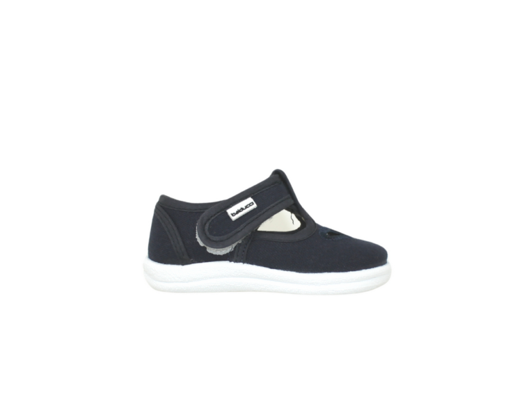 BALDUCCI MINISPORT Due Occhi Kanvas Bambino