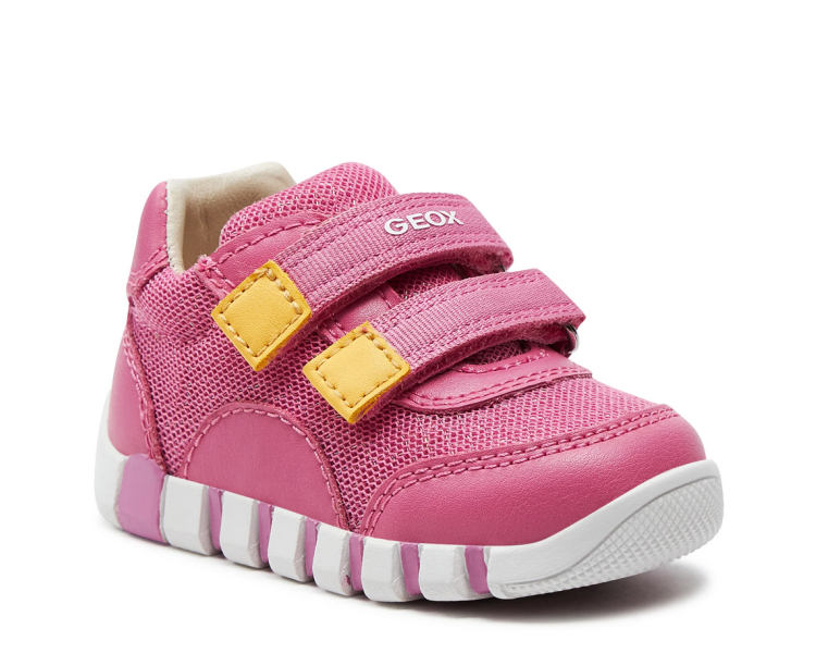 GEOX IUPIDOO Sneakers