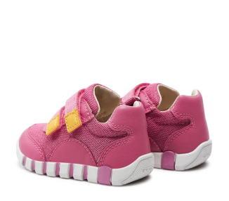 GEOX IUPIDOO Sneakers Bambina