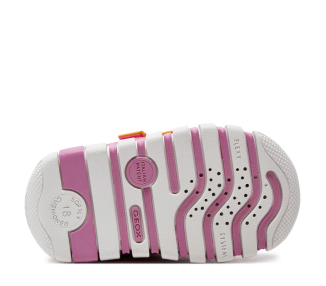 GEOX IUPIDOO Sneakers Bambina