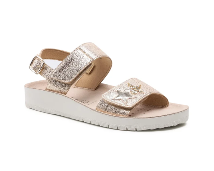 GEOX COSTAREI Sandals