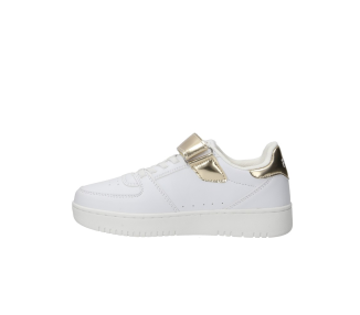 FILA LEVANTO Velcro Sneakers Bambina
