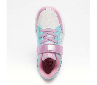 LELLI KELLY Frangetta Mix PAN DI ZUCCHERO Sneakers