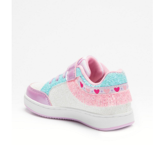 LELLI KELLY Frangetta Mix PAN DI ZUCCHERO Sneakers