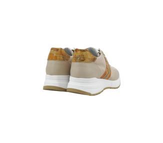 ALVIERO MARTINI 1ª CLASSE Junior Sneakers Bambina e Donna