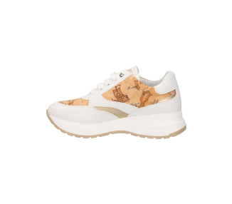 ALVIERO MARTINI 1ª CLASSE Junior Sneakers Bambina e Donna