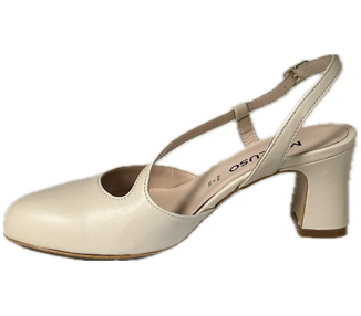 Melluso Chanel Donna in Pelle