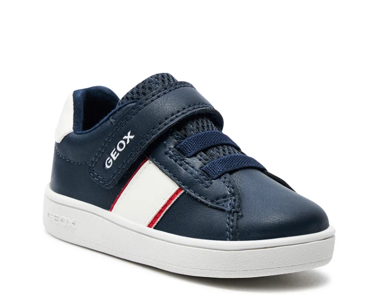 GEOX ECLYPER Sneakers