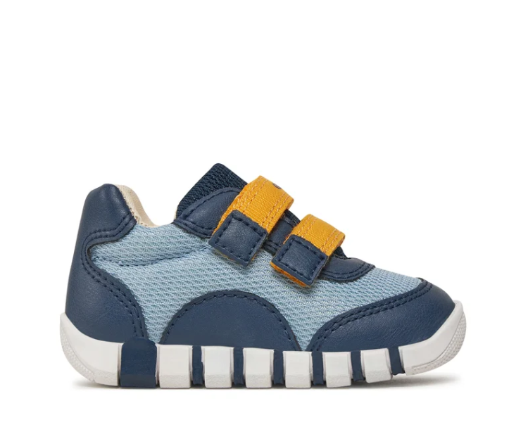 GEOX IUPIDOO Sneakers Bambino
