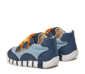 GEOX IUPIDOO Sneakers Bambino