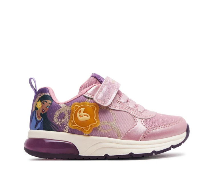 GEOX SPACECLUB WISH Sneakers