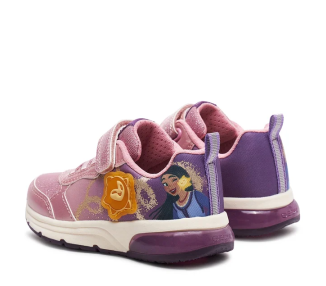 GEOX SPACECLUB WISH Sneakers