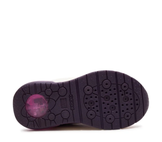 GEOX SPACECLUB WISH Sneakers