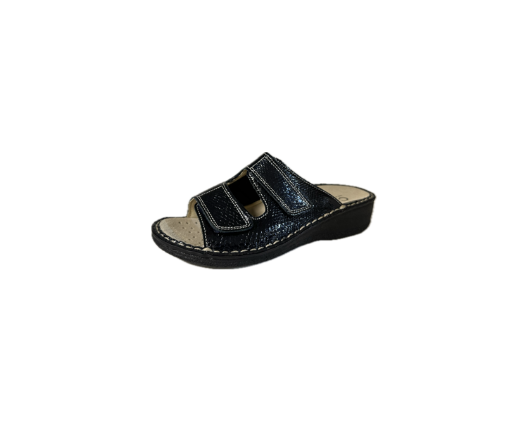 CINZIA SOFT Strech Slippers