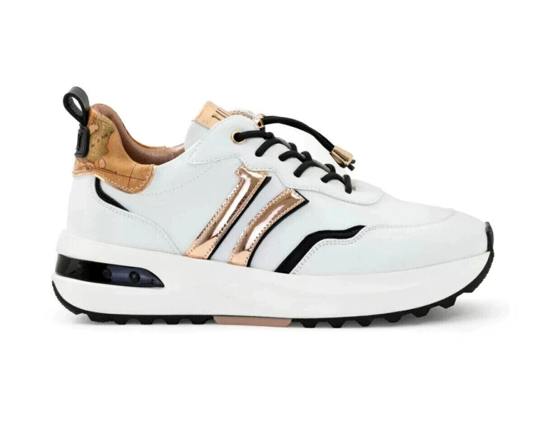 ALVIERO MARTINI 1ª CLASSE GEO ROAD Sneakers