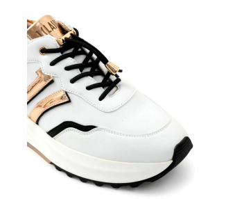 ALVIERO MARTINI 1ª CLASSE GEO ROAD Sneakers