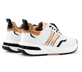 ALVIERO MARTINI 1ª CLASSE GEO ROAD Sneakers