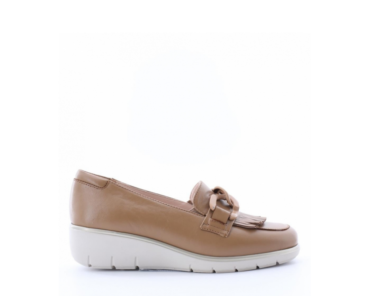 NANOOK women's moccasins