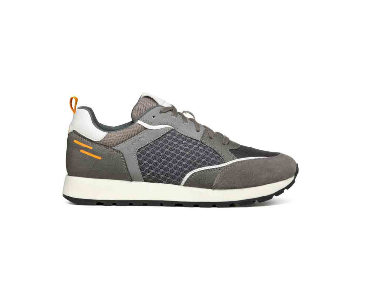 GEOX PARTENIO Sneakers
