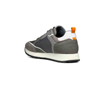 GEOX PARTENIO Sneakers Uomo