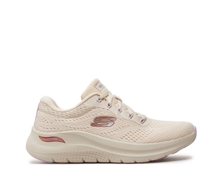 SKECHERS ARCH FIT 2.0 - BIG LEAGUE Sneakers