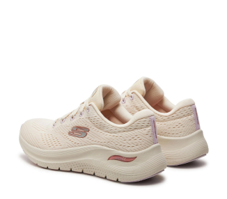 SKECHERS ARCH FIT 2.0 - BIG LEAGUE Sneakers Donna