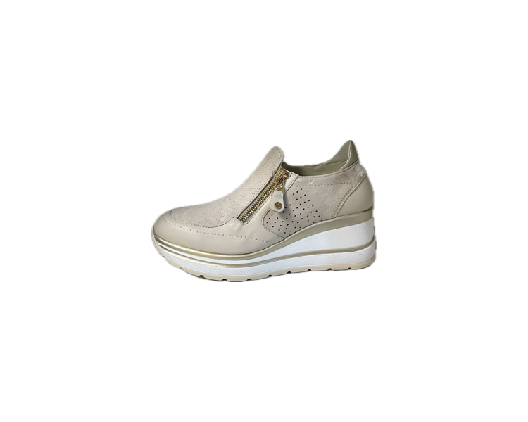 Melluso WALK Slip on