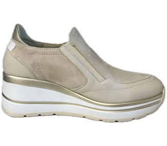 Melluso WALK Slip on