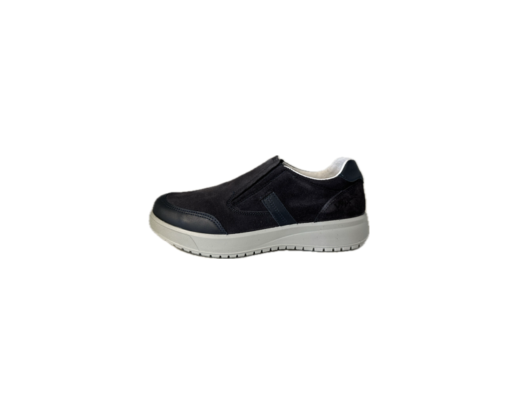 MELLUSO WALK Slip On Uomo