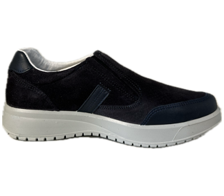 MELLUSO WALK Slip On