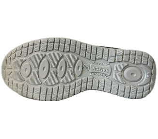 MELLUSO WALK Slip On