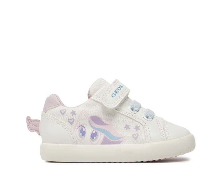 GEOX GISLI Sneakers Bambina