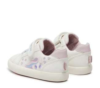 GEOX GISLI Sneakers Bambina