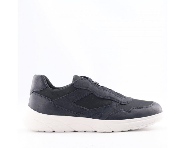 GEOX PORTELLO Slip On Uomo