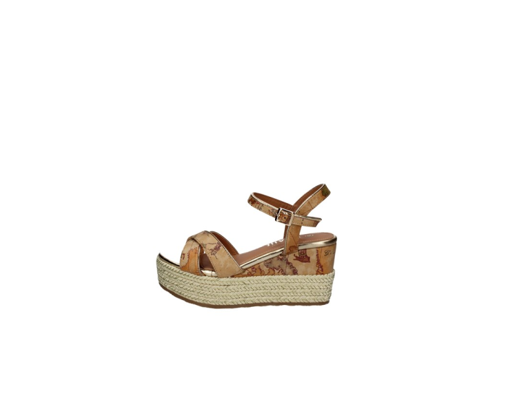 ALVIERO MARTINI 1ª CLASSE Sandals