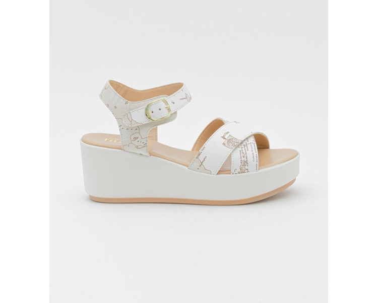 ALVIERO MARTINI 1ª CLASSE Sandals