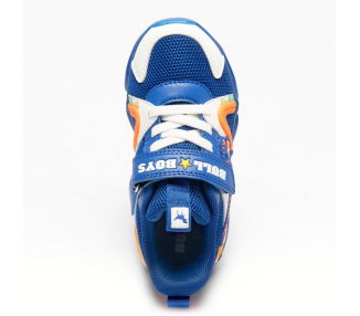 BULL BOYS VELOCIRAPTOR Sneakers con Luci