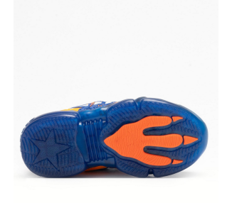 BULL BOYS VELOCIRAPTOR Sneakers