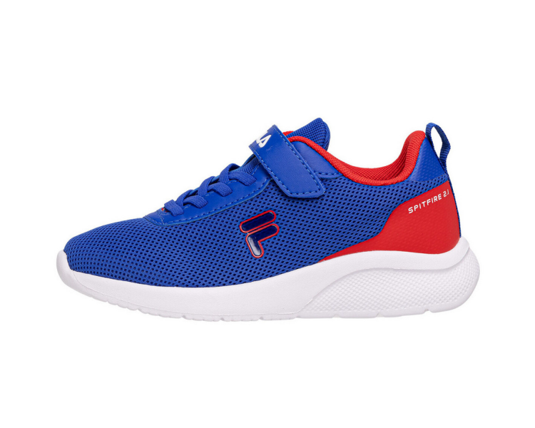 FILA SPITFIRE V Kids Sneakers Bambino