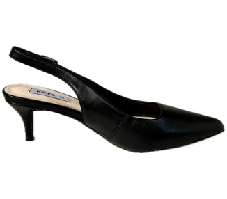 KEYS Slingback