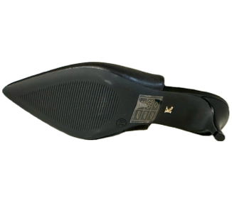 KEYS Slingback Donna in Pelle